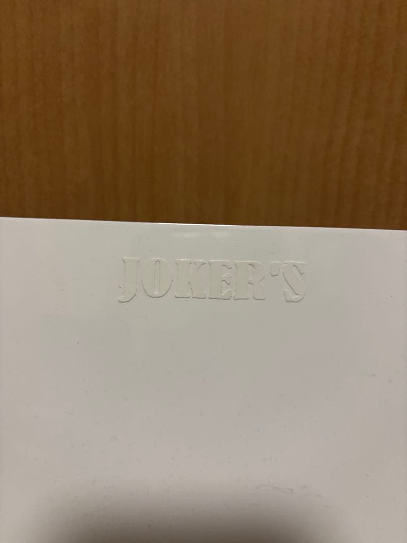 ロケットカウル　ステージ　ジョーカーズ　新品未使用