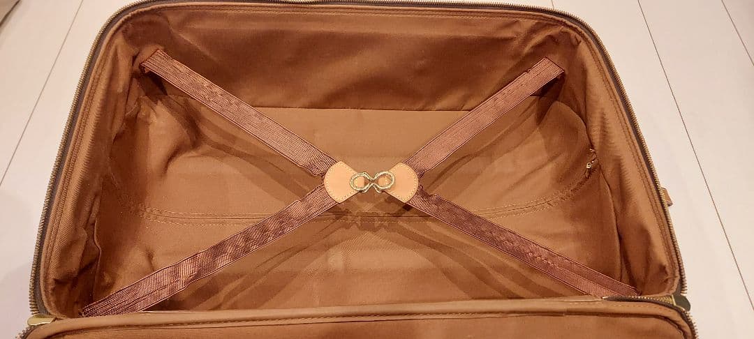 Louis Vuitton ルイヴィトン キャリーケース スーツケース ペガス