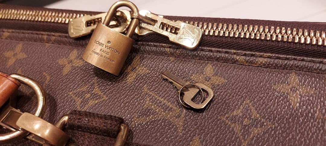 Louis Vuitton ルイヴィトン キャリーケース スーツケース ペガス