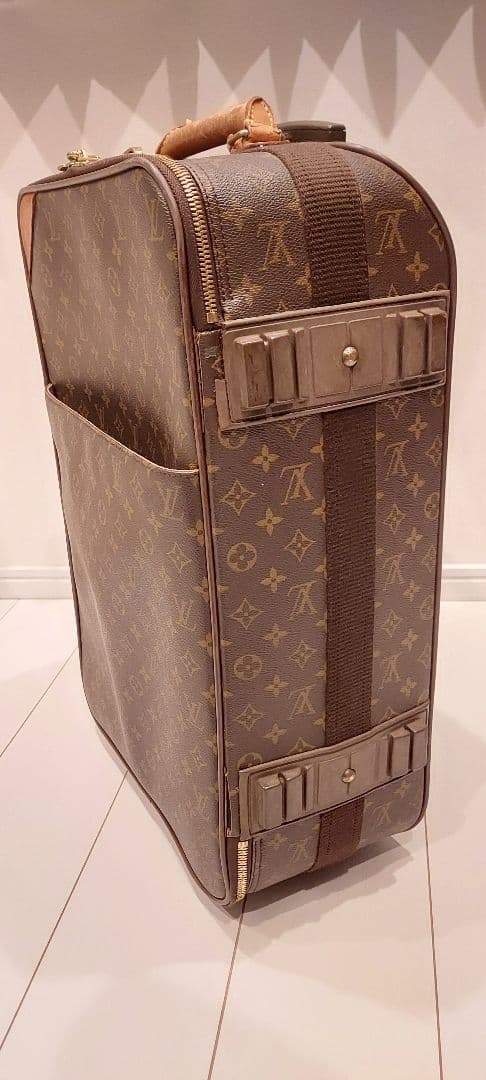 Louis Vuitton ルイヴィトン キャリーケース スーツケース ペガス
