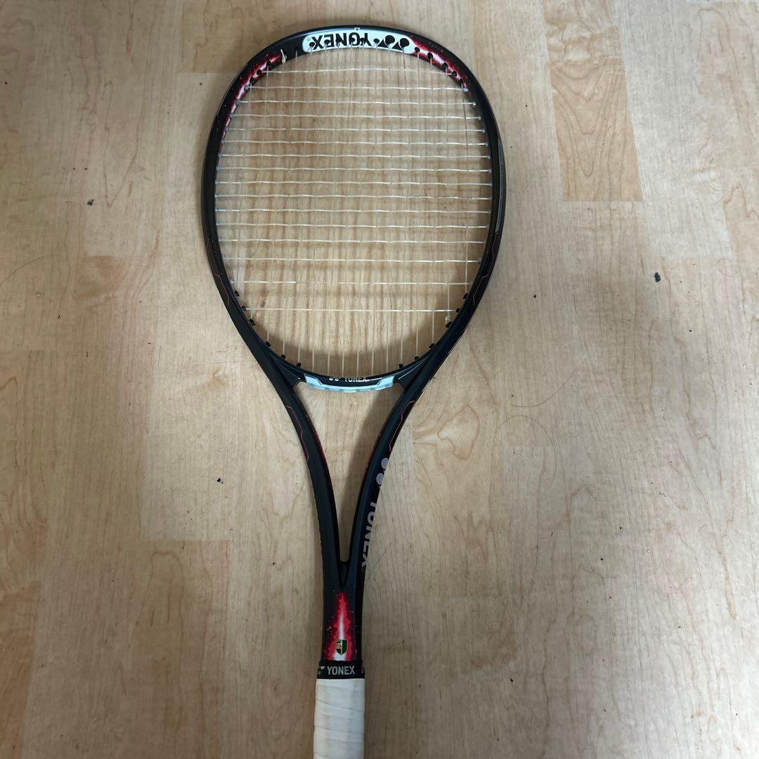 YONEX GEOBREAK 70S 軟式テニスラケット