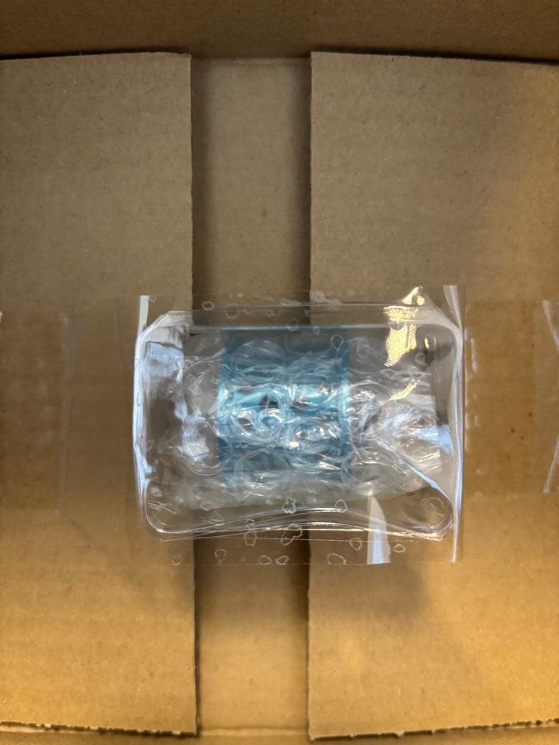 KTFフィネススプール KAHEN 26/24 スティーズ 32Φ ライトブルー