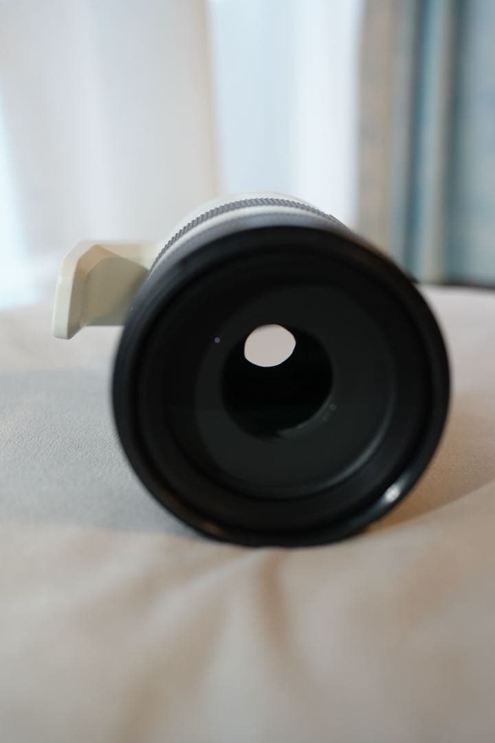 Sony ソニー FE 70-200mm F4 Macro G OSS II