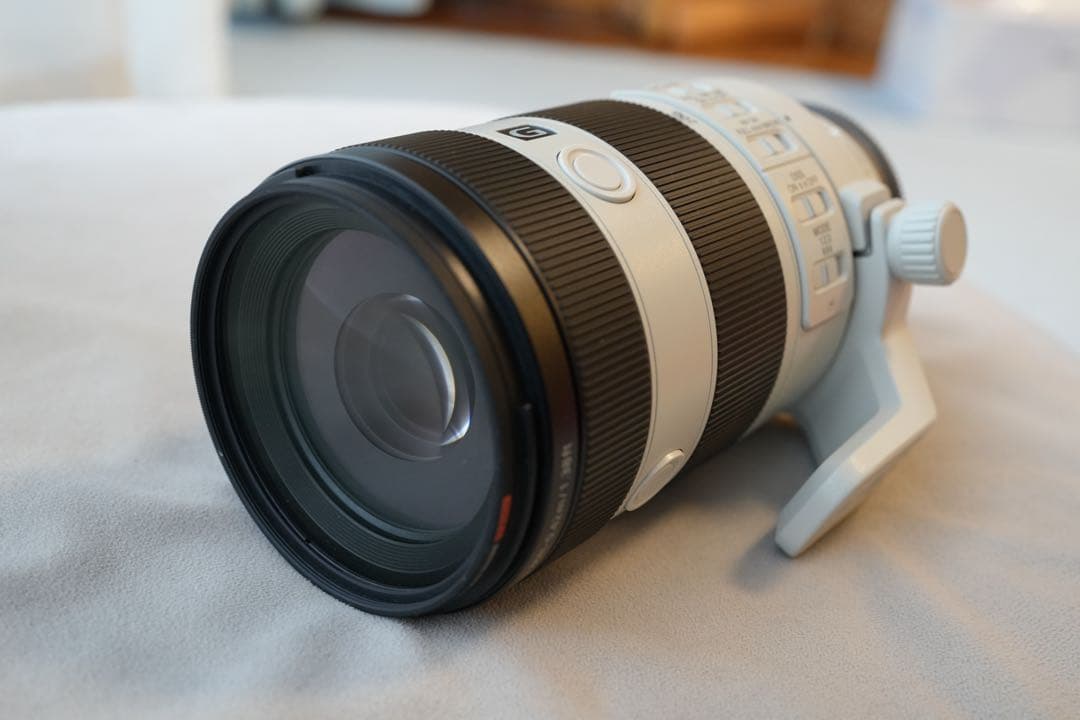 Sony ソニー FE 70-200mm F4 Macro G OSS II