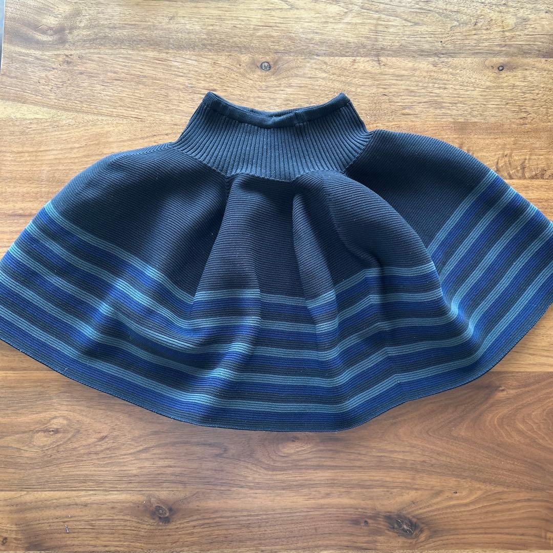 CFCL スカート　サイズ1