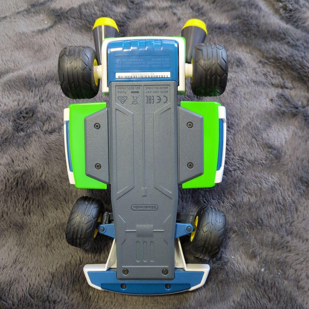 【匿名配送】マリオカートライブホームサーキット マリオ＆ルイージセット