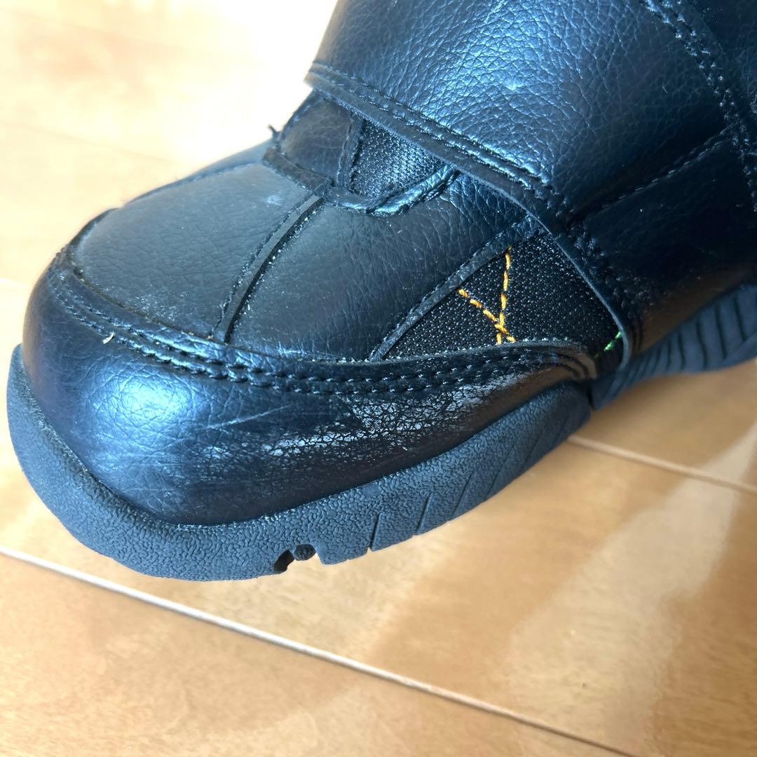 【キッズ用】ZUMA MOUNT 100cm スノーボード 3点セット ブーツ付