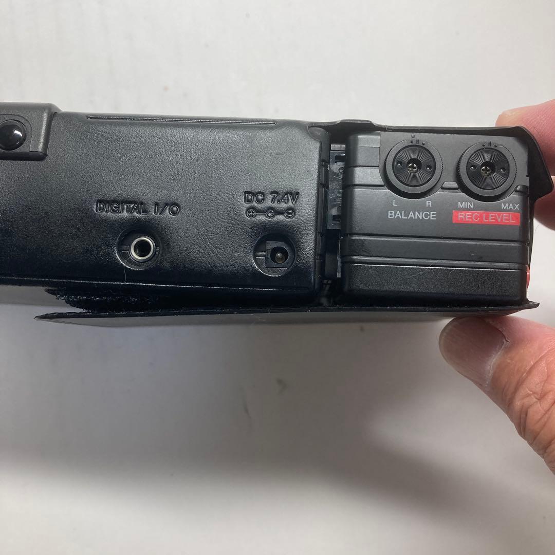 AIWA HD-S1 DAT レコーダー