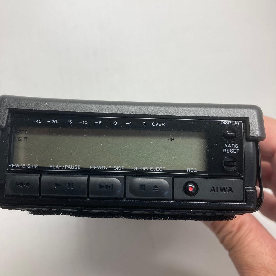 AIWA HD-S1 DAT レコーダー