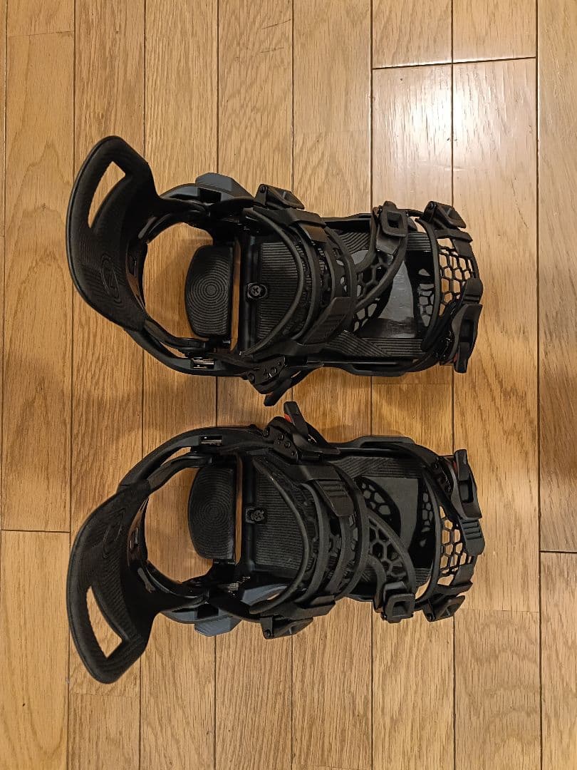 【本日限り】Nidecker supermatic Mサイズ　スーパーマチック