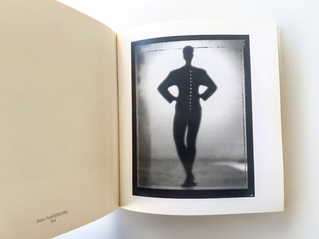 アート・デザイン・音楽 Des photographes et le cardigan pression