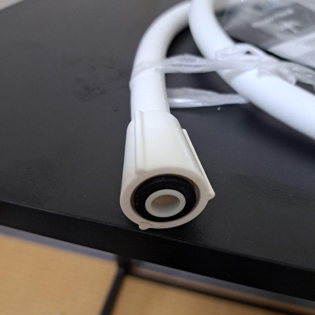 ドリームバンク ビューク beaq お風呂用浄水器