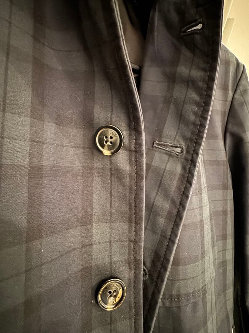 ［限定特価］BARACUTA×Engineered Garments ジャケット