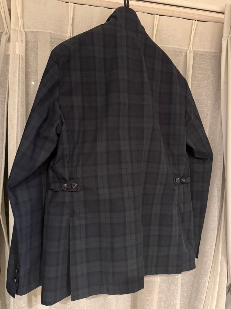 ［限定特価］BARACUTA×Engineered Garments ジャケット