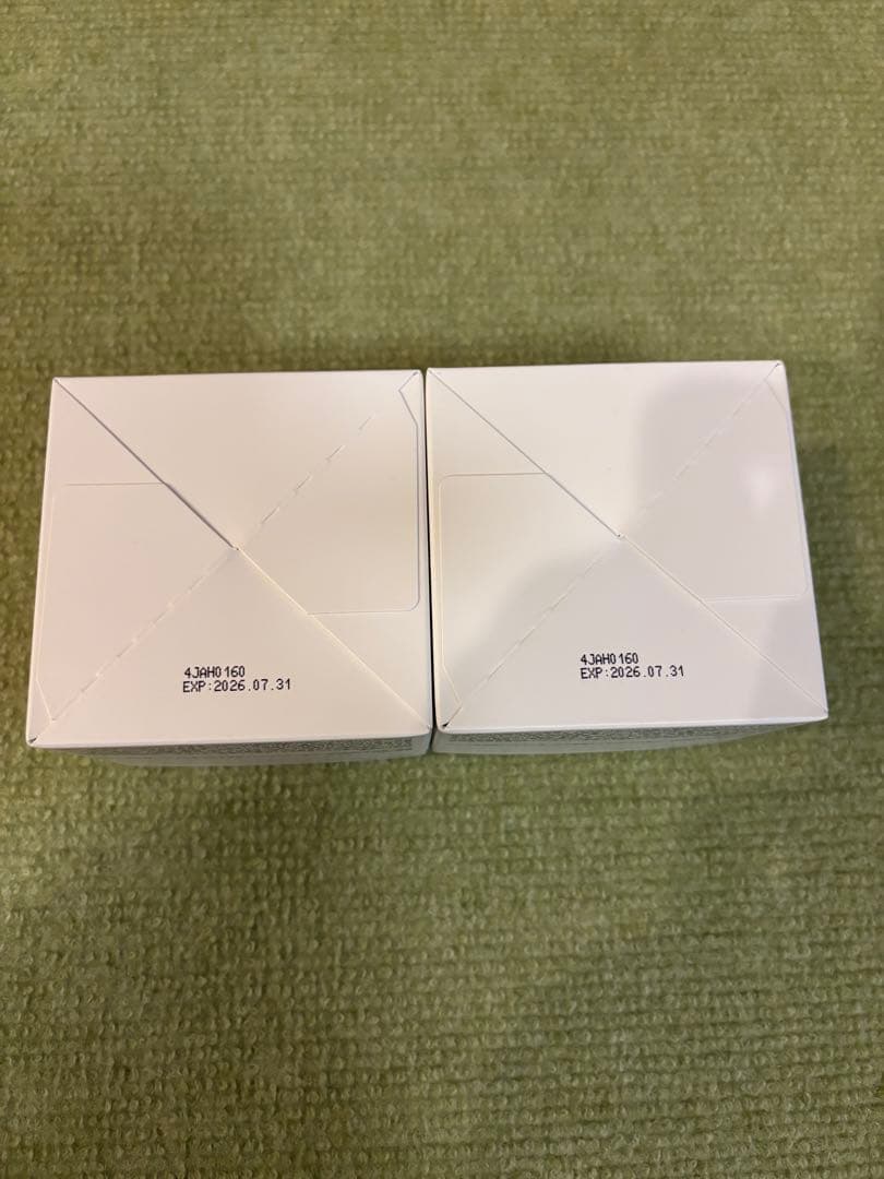 J. AVEC TOI トリートメントクリーム　パシャ 100g2個セット