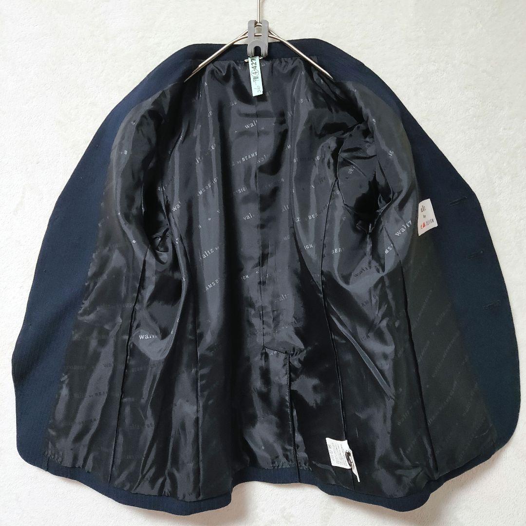 フォーマル4点 ワルツバイビームスデザイン 卒服 卒業式 入学式 130