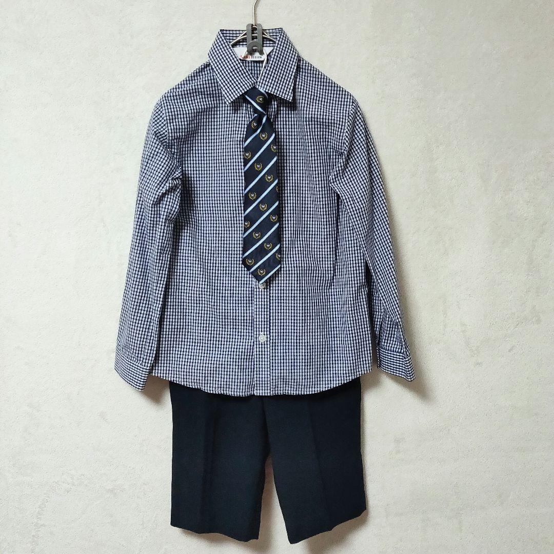 フォーマル4点 ワルツバイビームスデザイン 卒服 卒業式 入学式 130