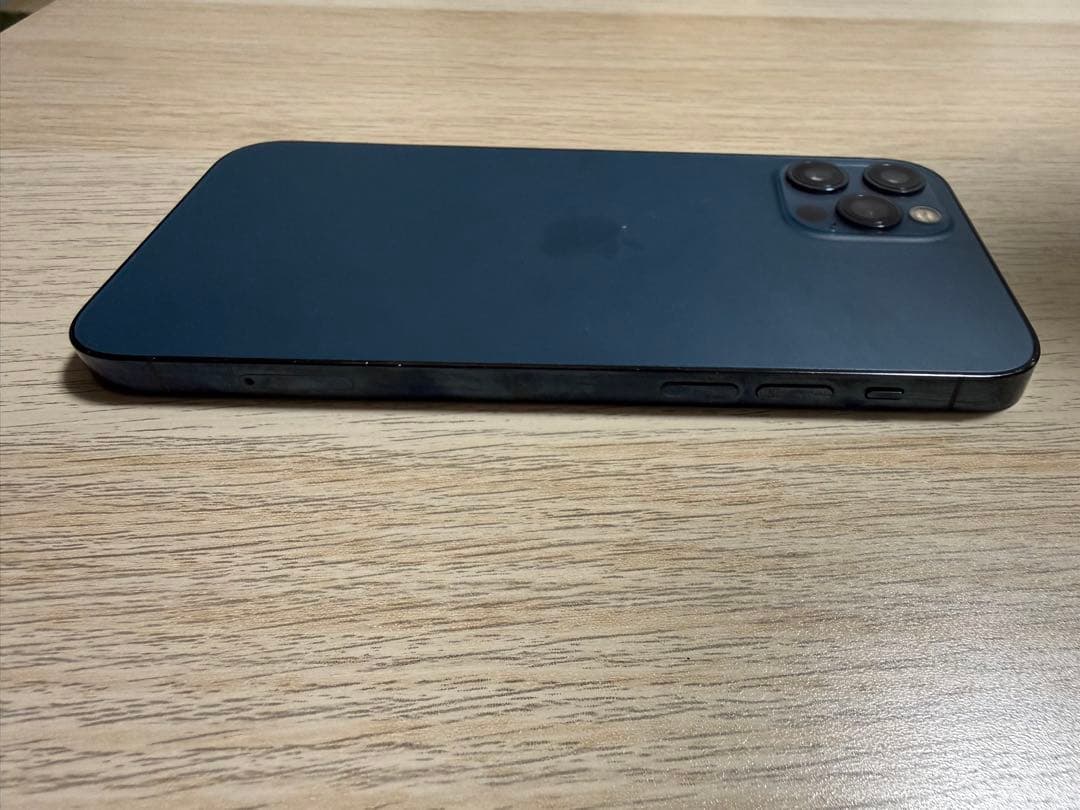 携帯電話本体 Apple iPhone 12 Pro 256GB