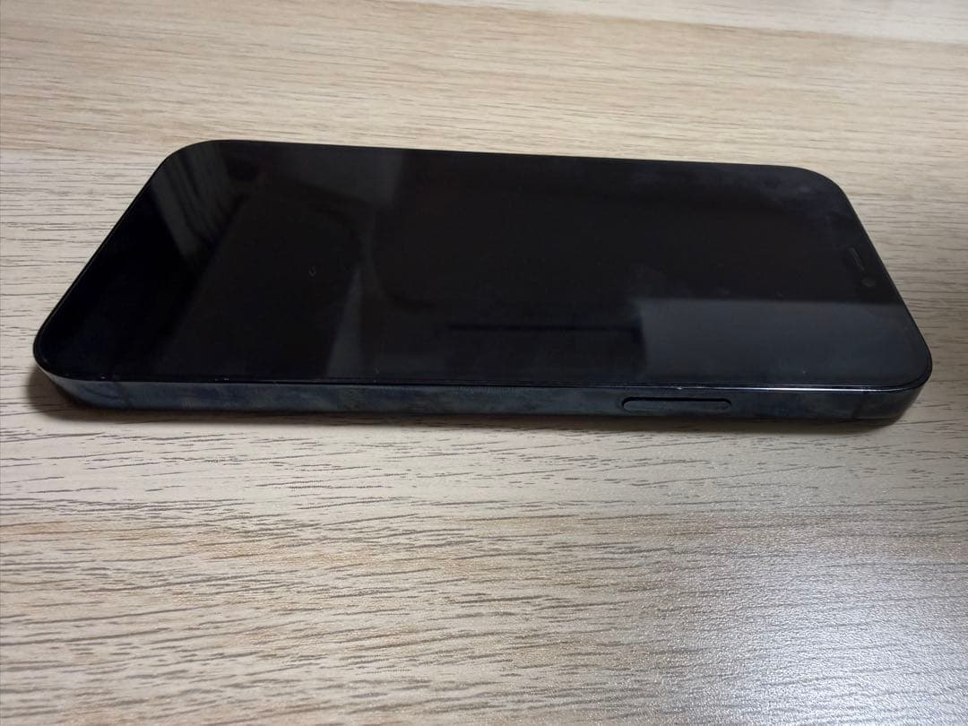 携帯電話本体 Apple iPhone 12 Pro 256GB