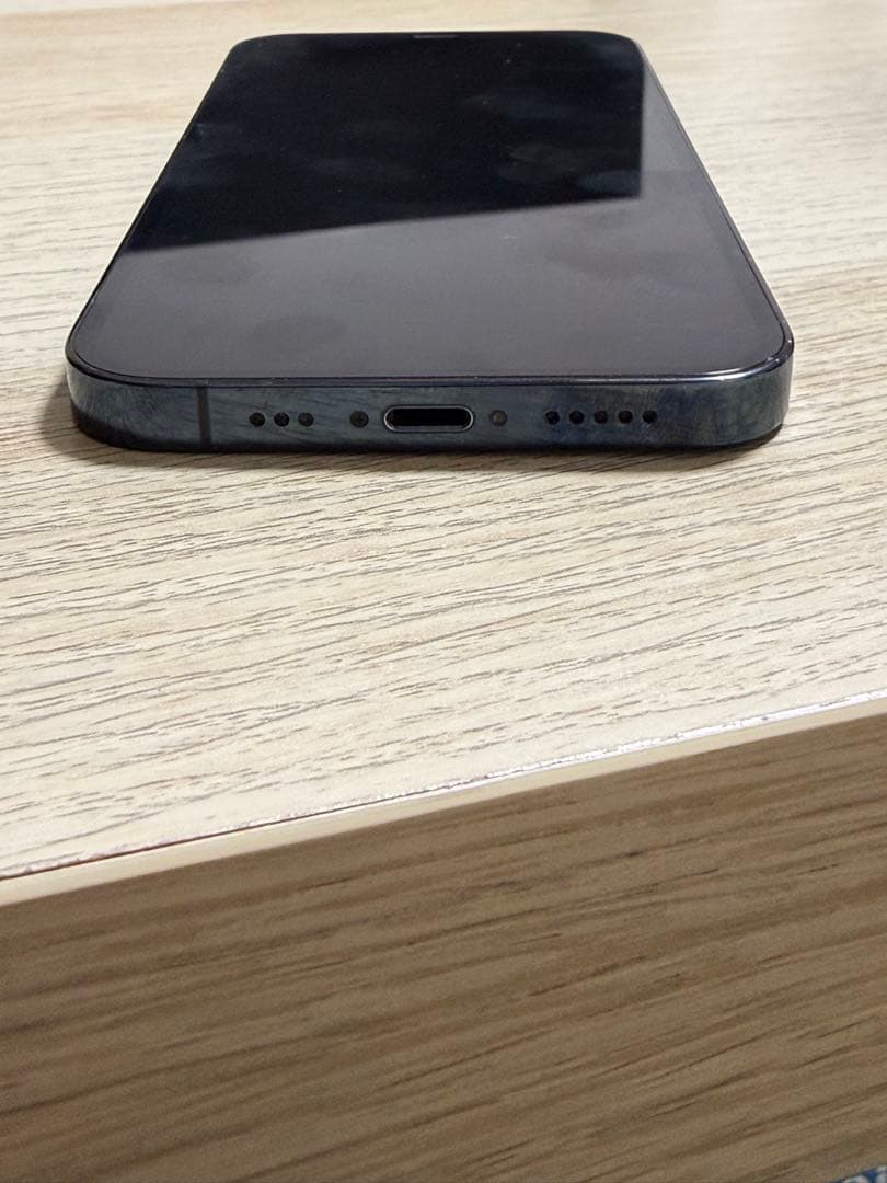 携帯電話本体 Apple iPhone 12 Pro 256GB