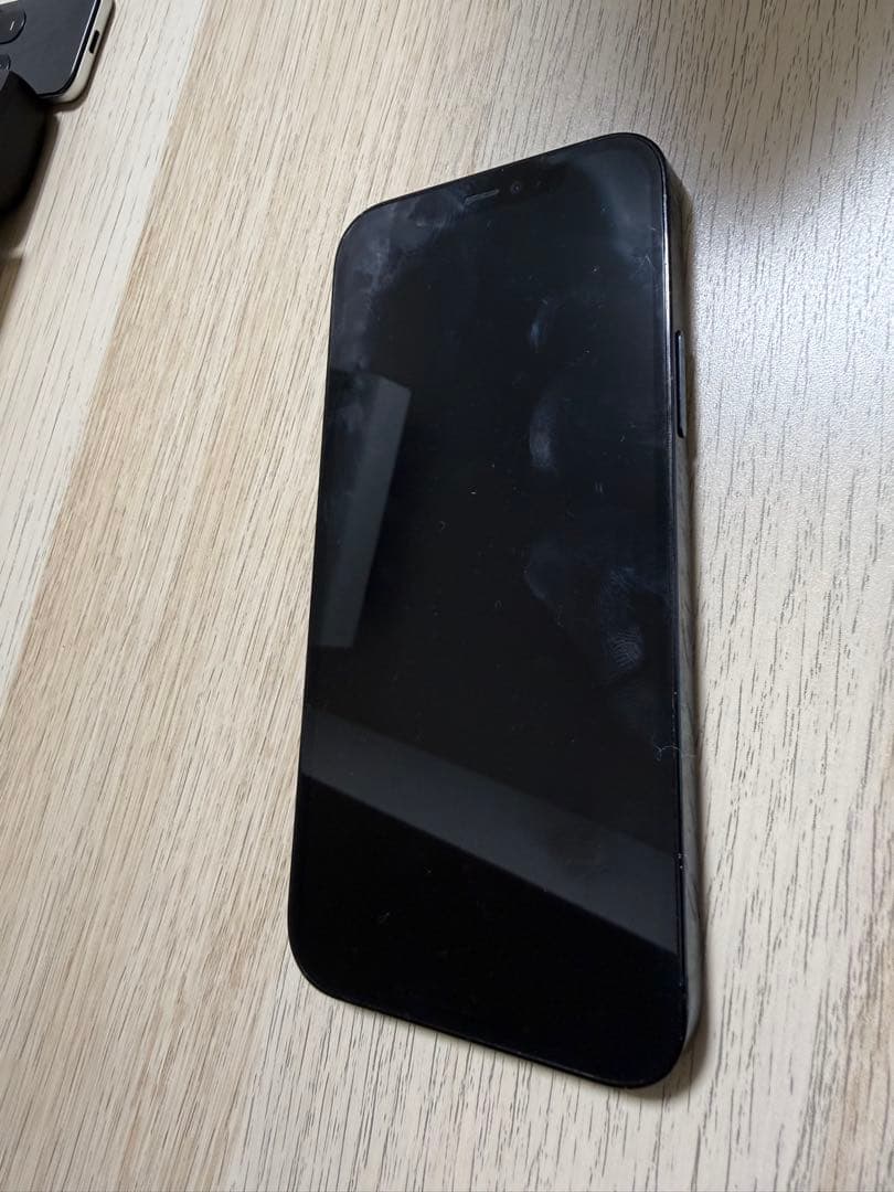 携帯電話本体 Apple iPhone 12 Pro 256GB