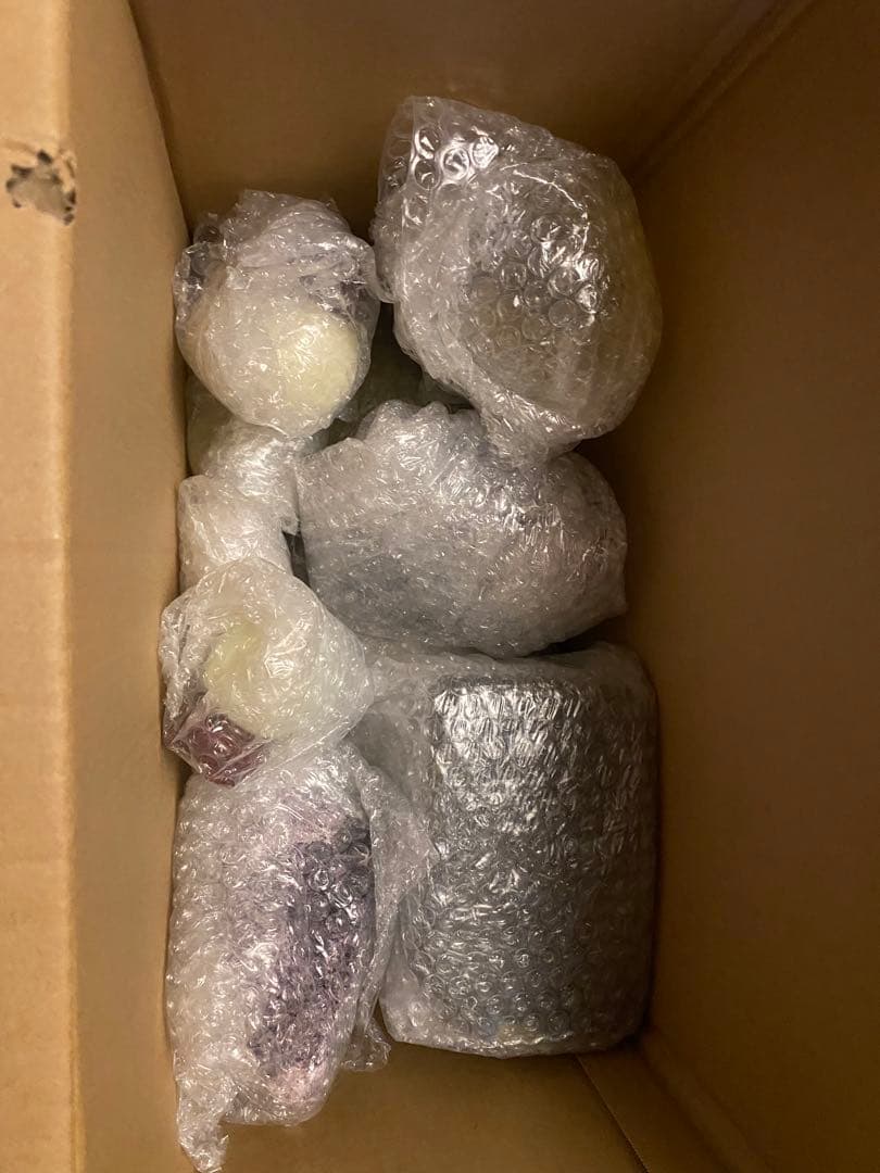 天然石詰め合わせ約50点