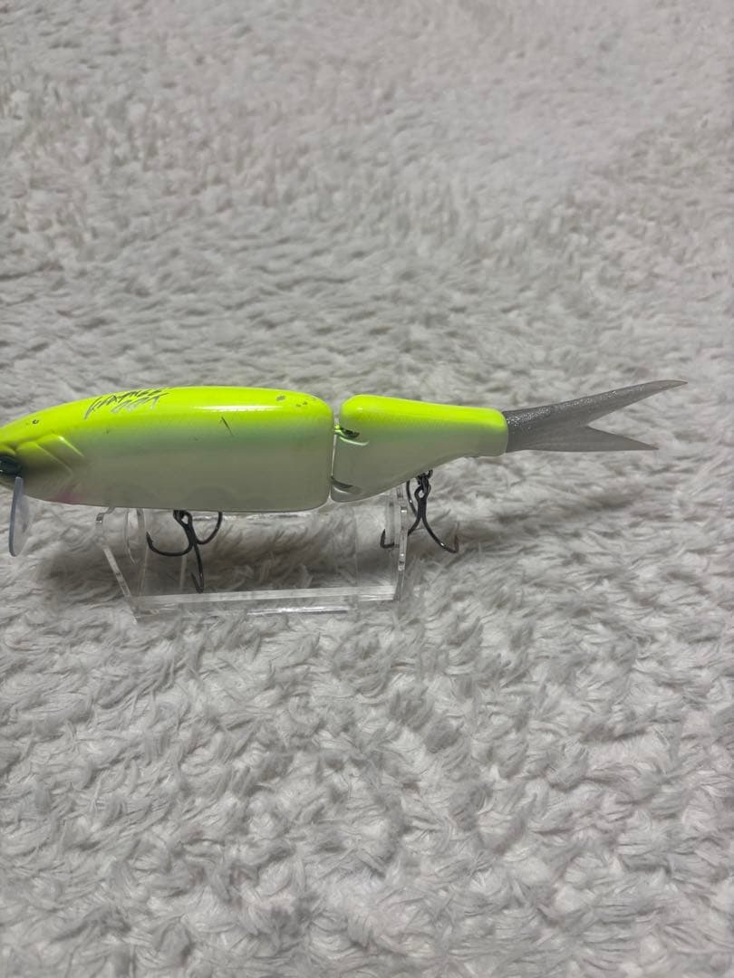 DRT タイニークラッシュオリカラ