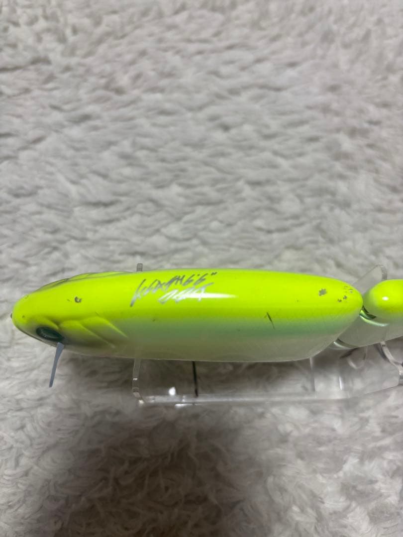 DRT タイニークラッシュオリカラ