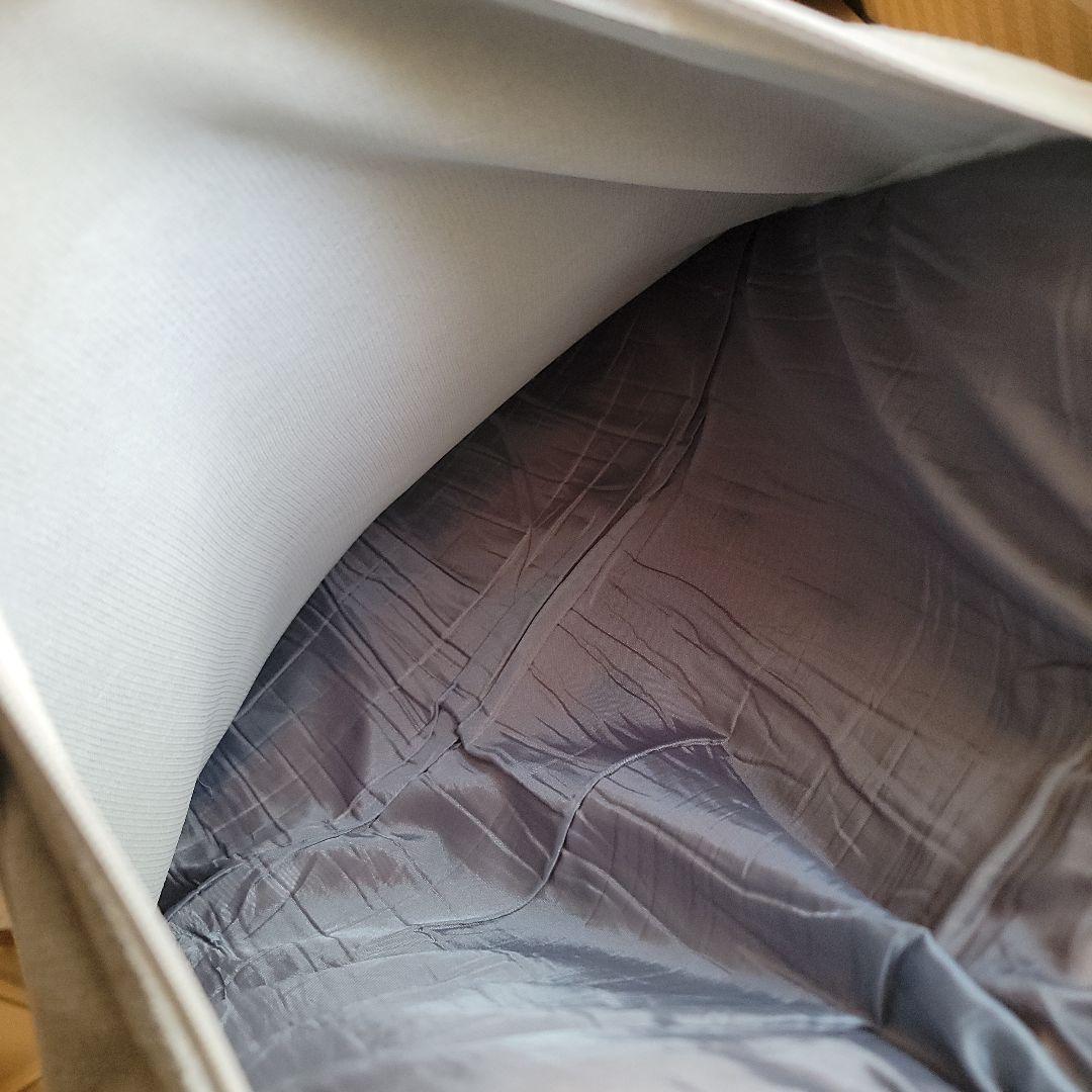 フェイラー　ローズ柄ジェルクッション厚型　座布団　40cm角