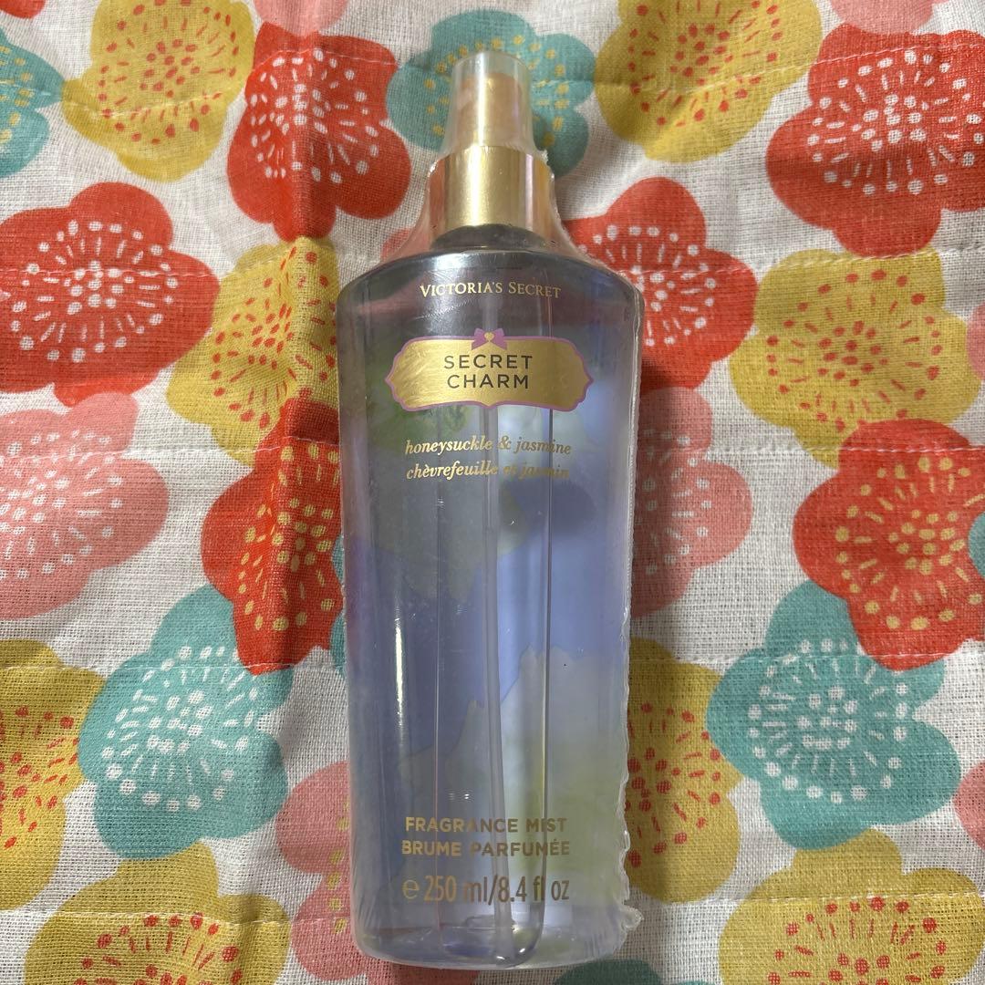 Victoria's Secret ボディミスト　新品