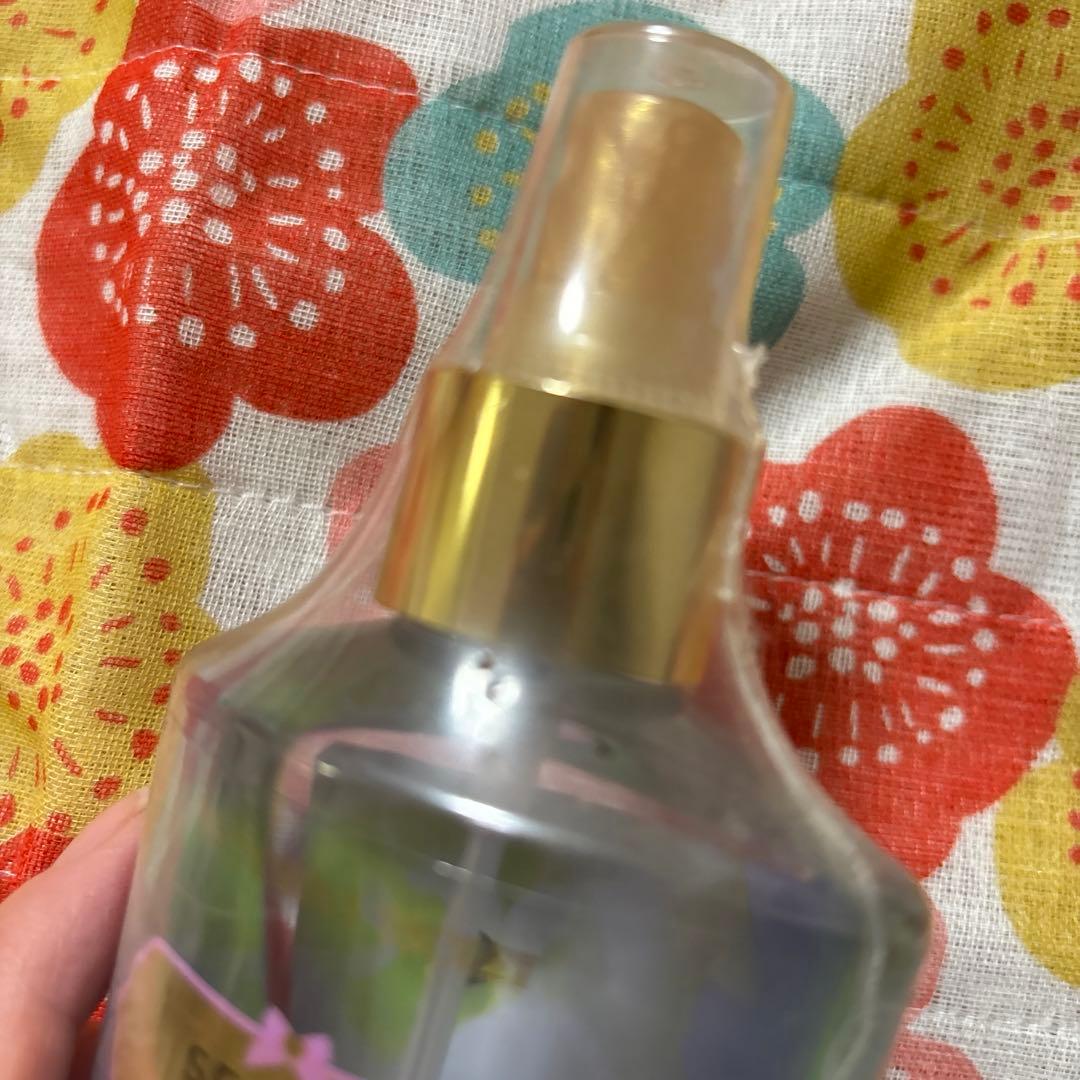 Victoria's Secret ボディミスト　新品