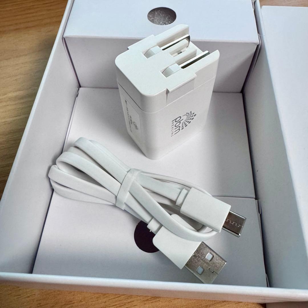 ⭐︎美品⭐︎ pbm HEALING LEDライトセラピー装置 拡張型