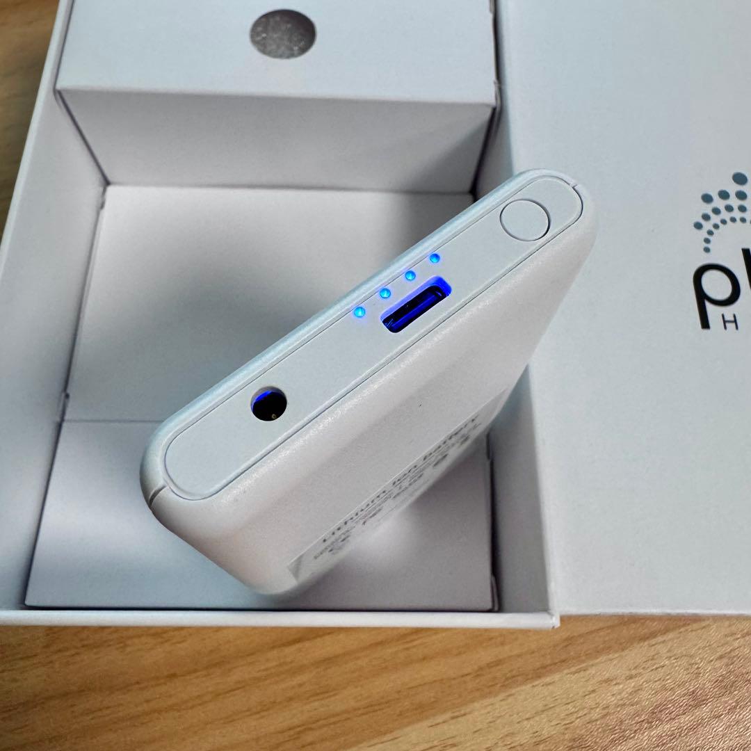 ⭐︎美品⭐︎ pbm HEALING LEDライトセラピー装置 拡張型