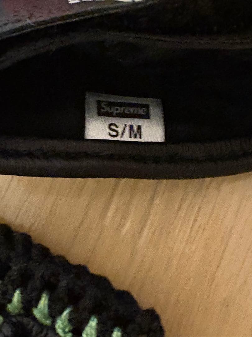 美品 supreme x cinelli BIKE GLOVES S/M