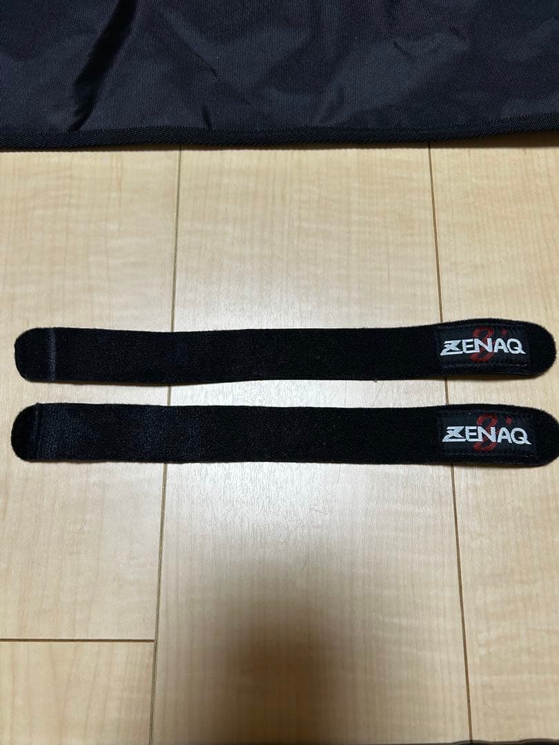 ゼナック MUTHOS ACCURA 100HH typeR