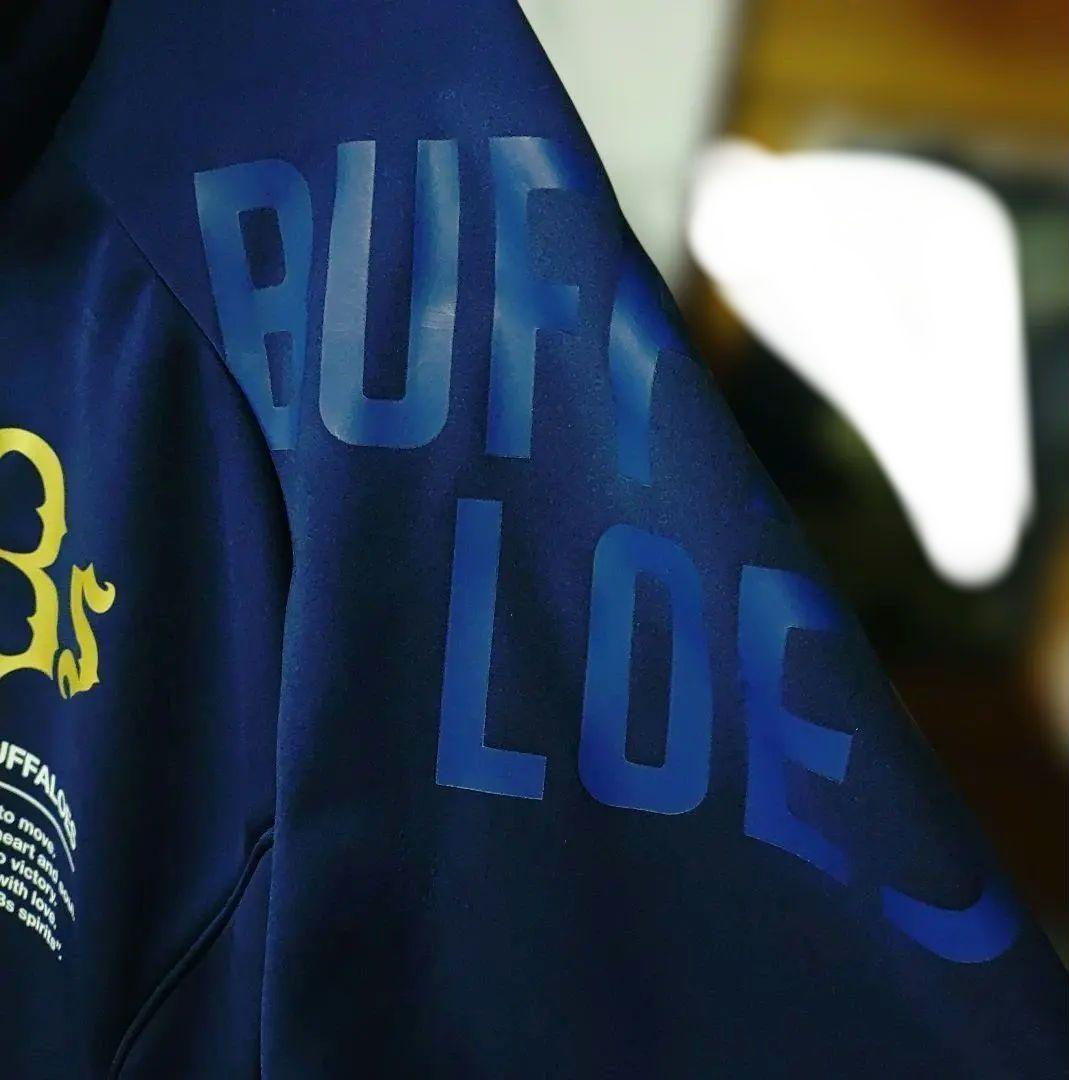 #BUFFALOES#XO #プロ#オリックス#最終値下 定価22000