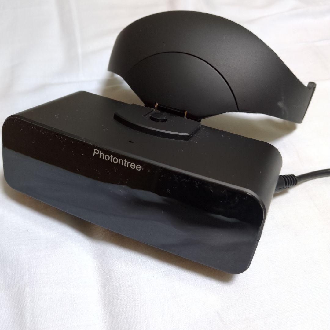 Photontree X ヘッドマウントディスプレイ　VRゴ−グル　ゲーム