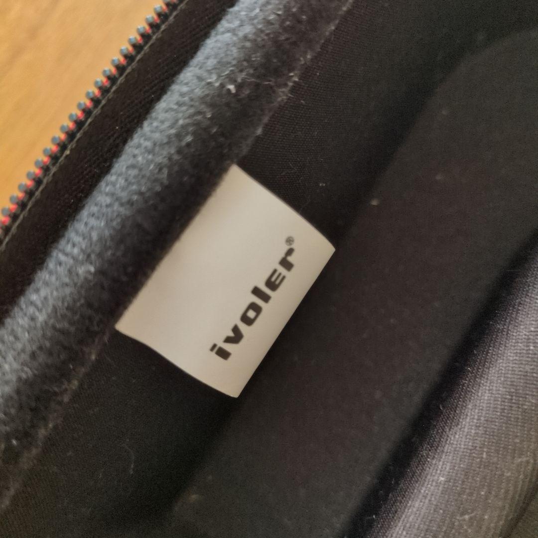 Nintendo Switch 本体（新品未使用）＆　収納バッグ（中古品）