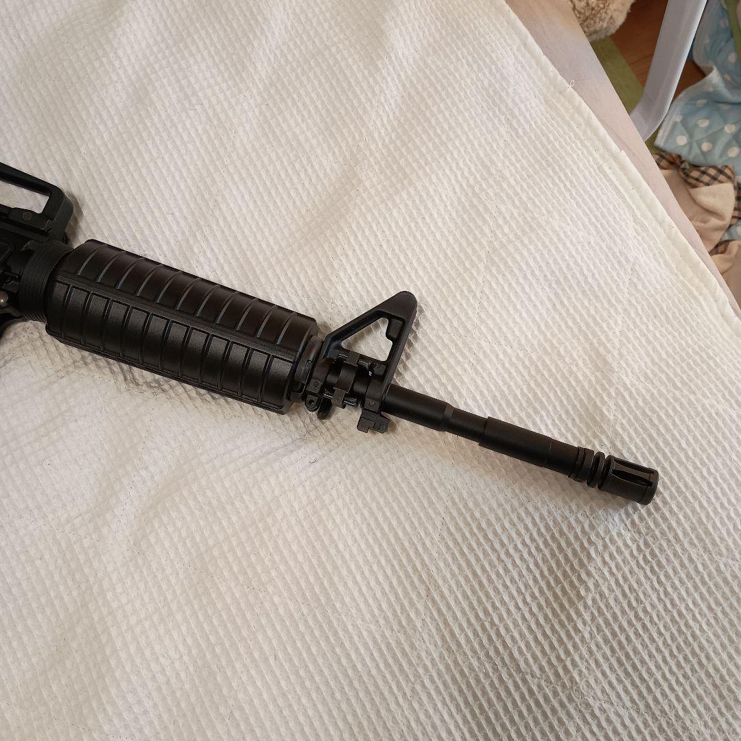 マルイ　次世代電動ガンM4A1 SOCOMカービン