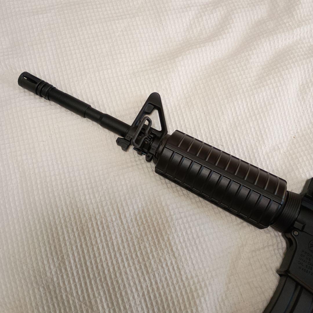 マルイ　次世代電動ガンM4A1 SOCOMカービン