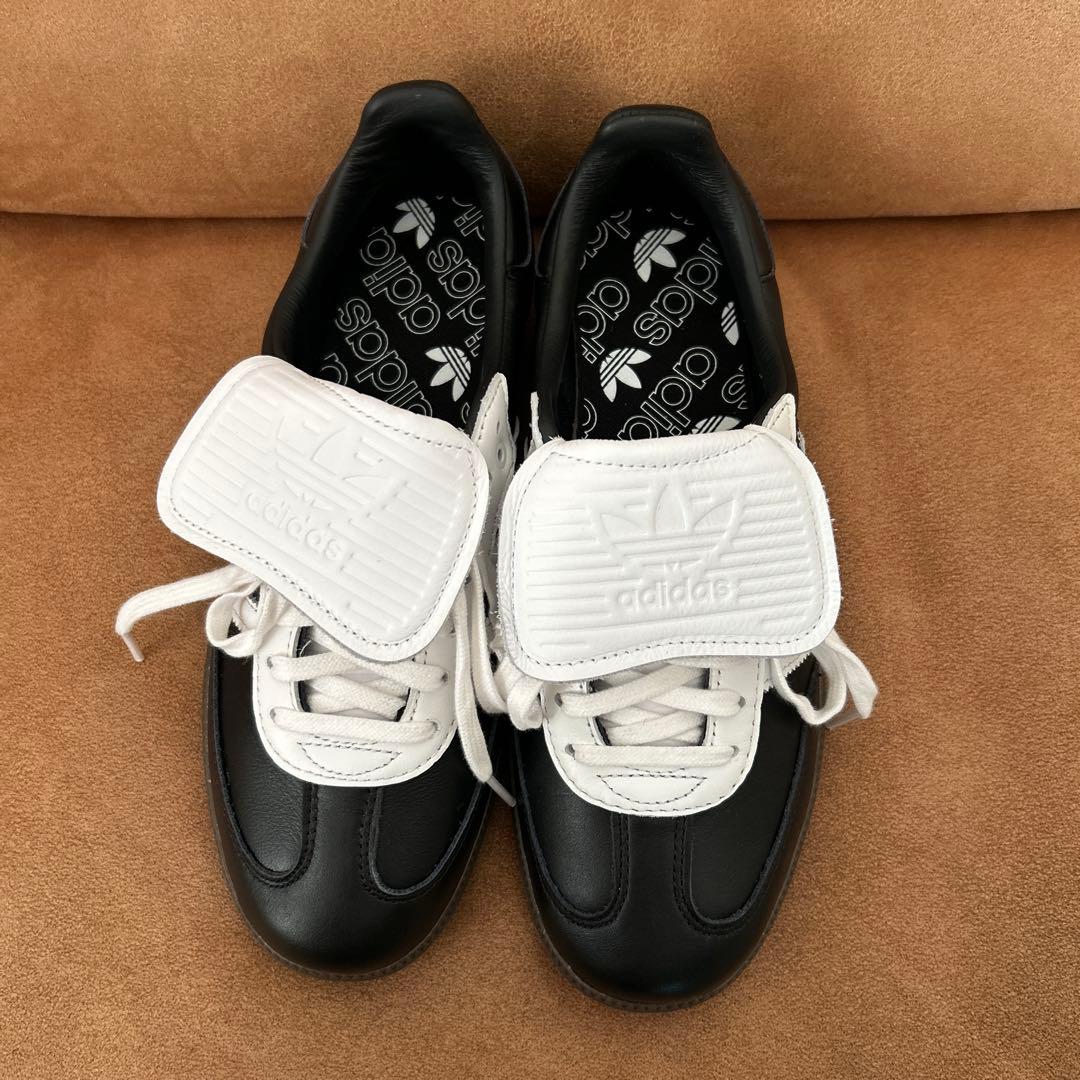 靴 adidas Originals Samba LT