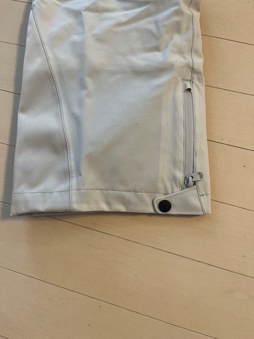 mont-bellスキーウェア　スキーパンツ　women XL（ショート）サイズ