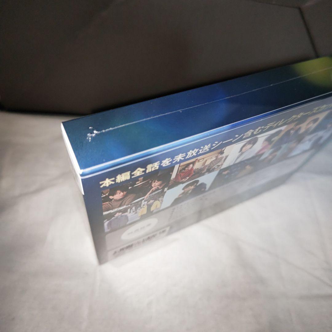 佐藤健　100万回いえばよかった　未開封　Blu-rayBOX　特典付き