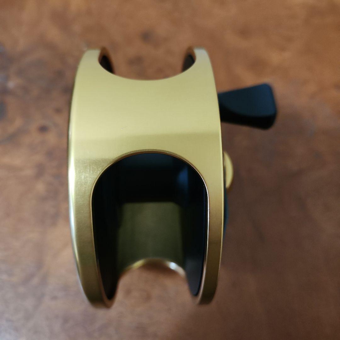 未使用新品　Fenwick world class8