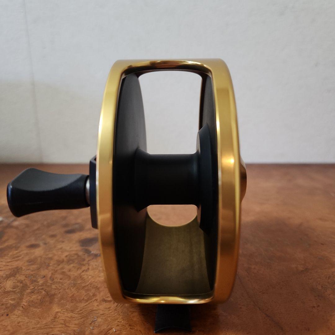 未使用新品　Fenwick world class8