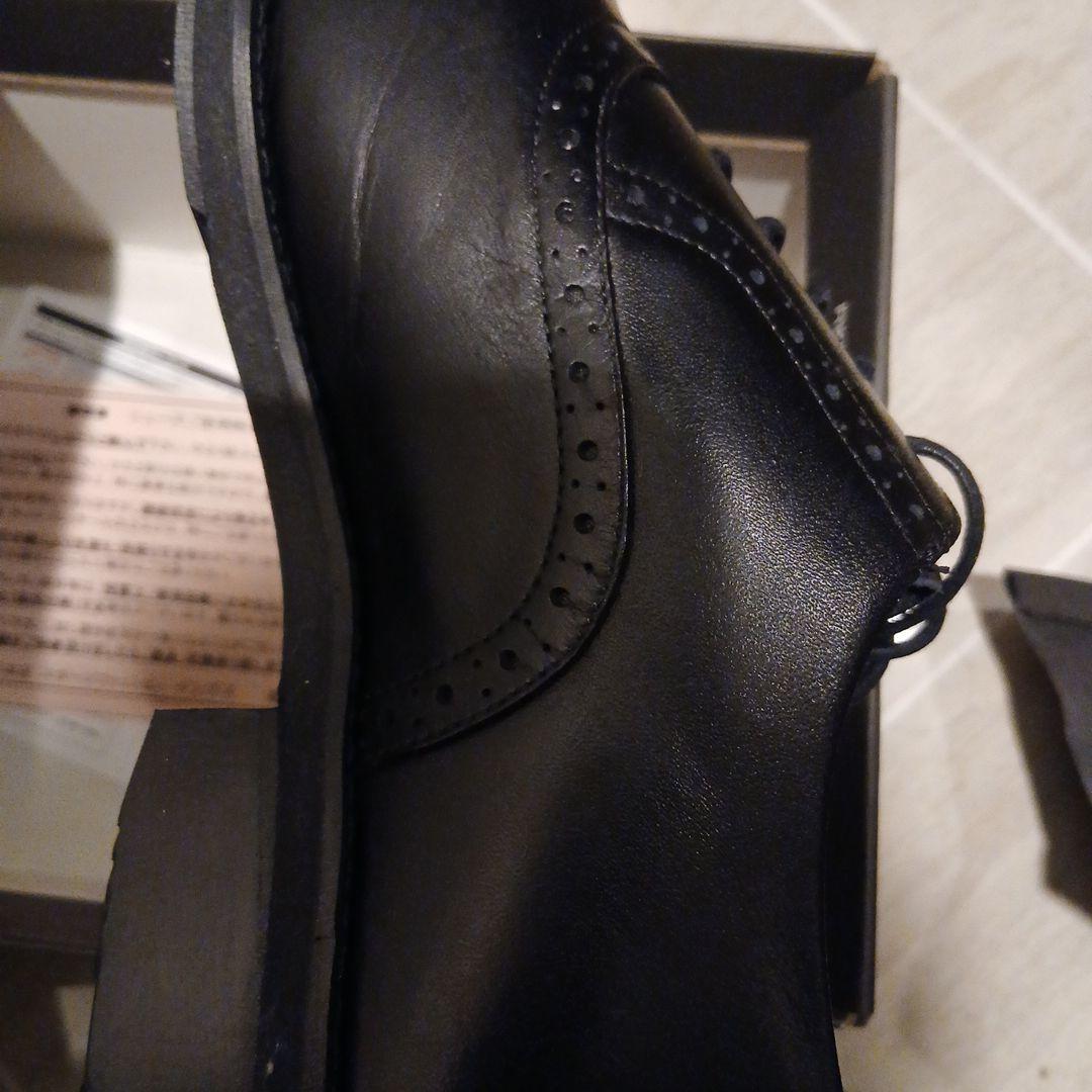 ASICSアシックス RUNWALK ランウォークゴアテックス　ブラック25.5