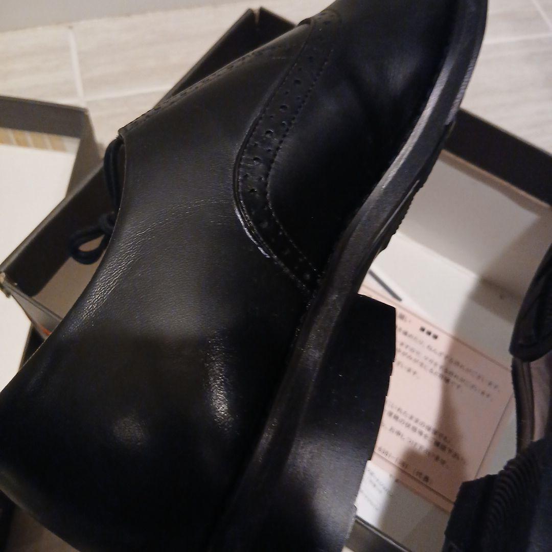 ASICSアシックス RUNWALK ランウォークゴアテックス　ブラック25.5