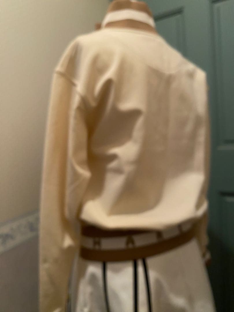 一時お値下げしました♪ MUTA マリーン　ブルゾン