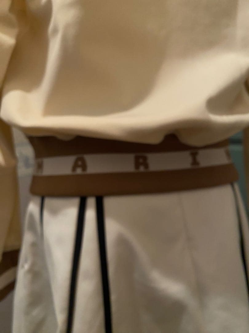 一時お値下げしました♪ MUTA マリーン　ブルゾン