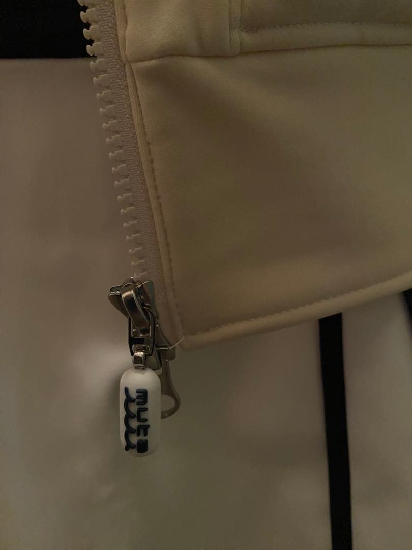 一時お値下げしました♪ MUTA マリーン　ブルゾン